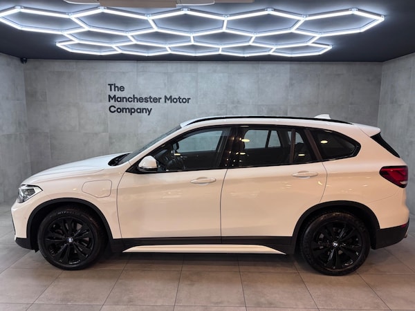 Used BMW X1 2021 for sale - 76295796: Photo 22
