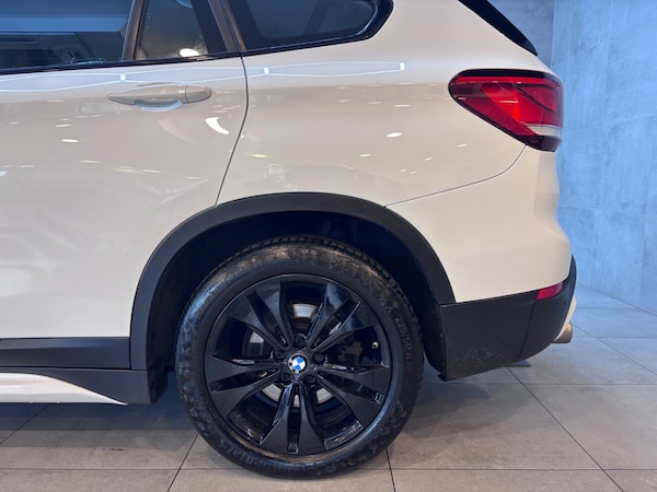 Used BMW X1 2021 for sale - 76295796: Photo 23