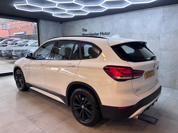 Used BMW X1 2021 for sale - 76295796: Photo 24