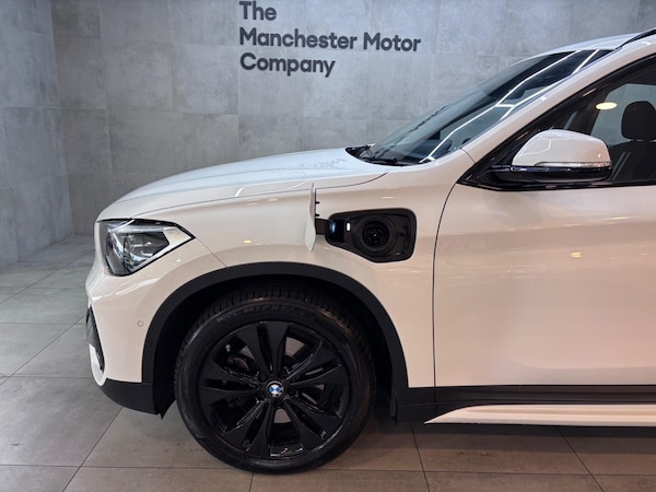 Used BMW X1 2021 for sale - 76295796: Photo 25