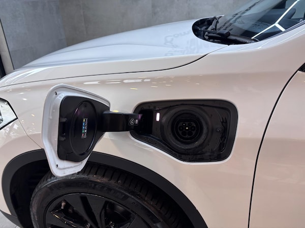 Used BMW X1 2021 for sale - 76295796: Photo 26