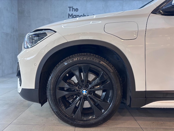Used BMW X1 2021 for sale - 76295796: Photo 27