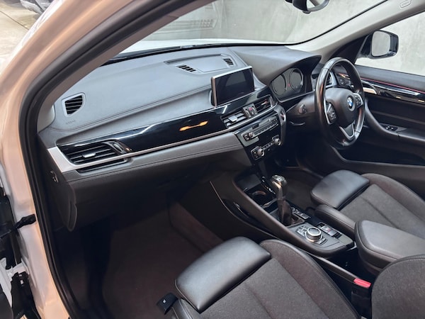 Used BMW X1 2021 for sale - 76295796: Photo 28