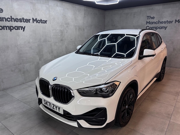 Used BMW X1 2021 for sale - 76295796: Photo 2
