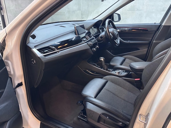 Used BMW X1 2021 for sale - 76295796: Photo 30
