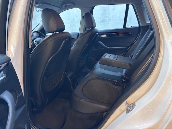 Used BMW X1 2021 for sale - 76295796: Photo 33