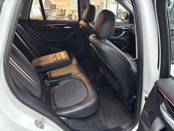 Used BMW X1 2021 for sale - 76295796: Photo 34