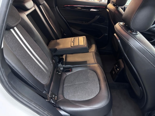 Used BMW X1 2021 for sale - 76295796: Photo 38