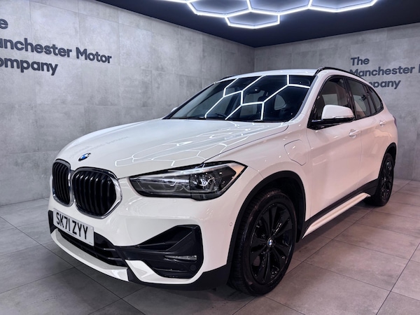 Used BMW X1 2021 for sale - 76295796: Photo 3