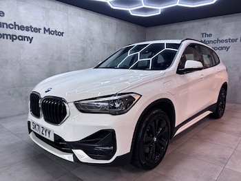 Used BMW X1 2021 for sale - 76295796: Photo 3