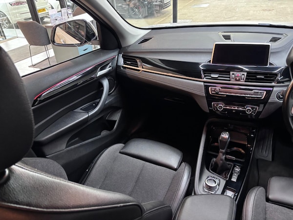 Used BMW X1 2021 for sale - 76295796: Photo 40