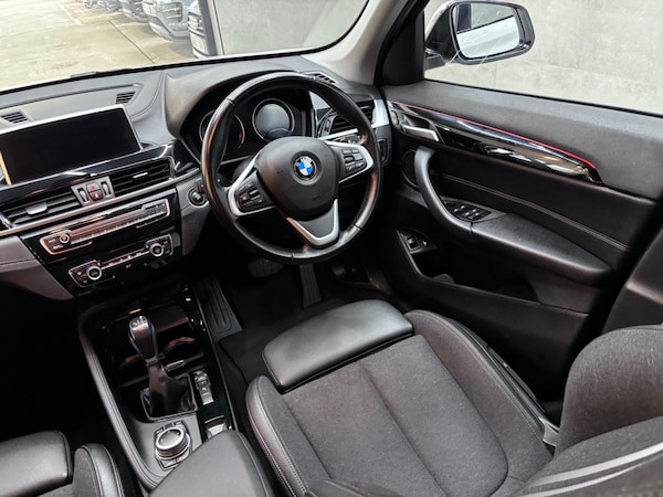 Used BMW X1 2021 for sale - 76295796: Photo 41