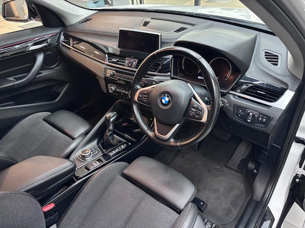 Used BMW X1 2021 for sale - 76295796: Photo 43