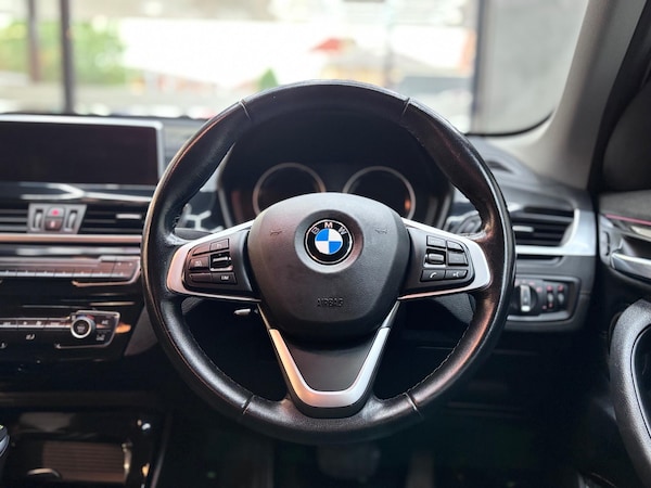 Used BMW X1 2021 for sale - 76295796: Photo 44