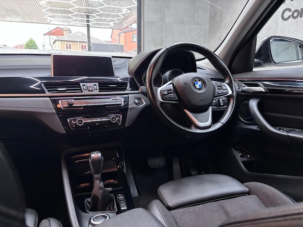 Used BMW X1 2021 for sale - 76295796: Photo 45