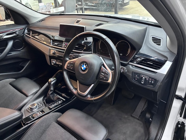 Used BMW X1 2021 for sale - 76295796: Photo 46