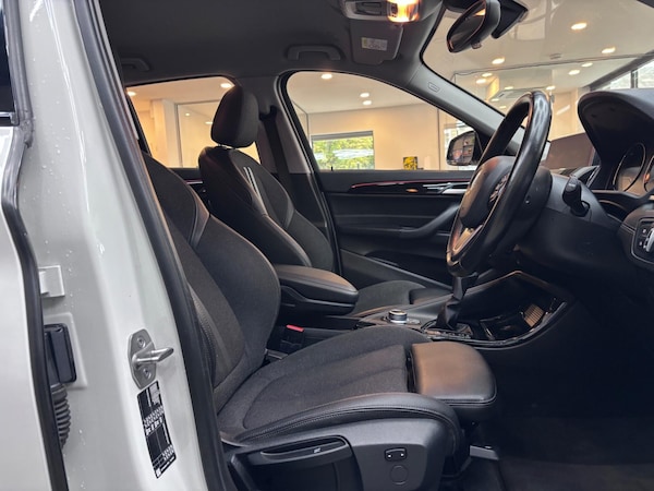 Used BMW X1 2021 for sale - 76295796: Photo 47