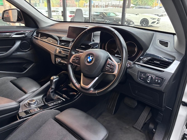 Used BMW X1 2021 for sale - 76295796: Photo 48