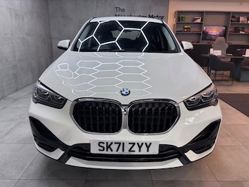 Used BMW X1 2021 for sale - 76295796: Photo 4