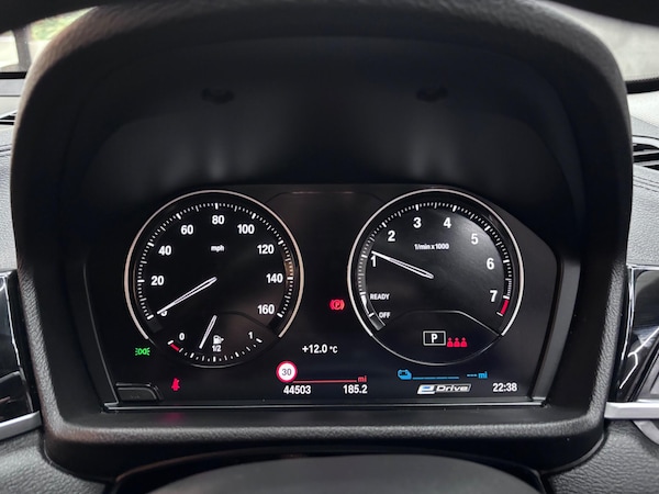 Used BMW X1 2021 for sale - 76295796: Photo 57