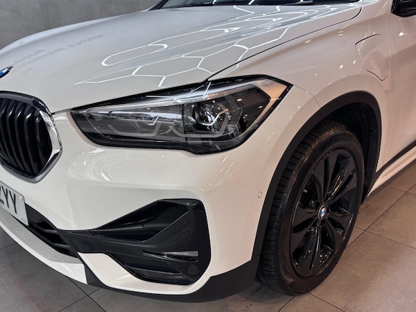 Used BMW X1 2021 for sale - 76295796: Photo 5