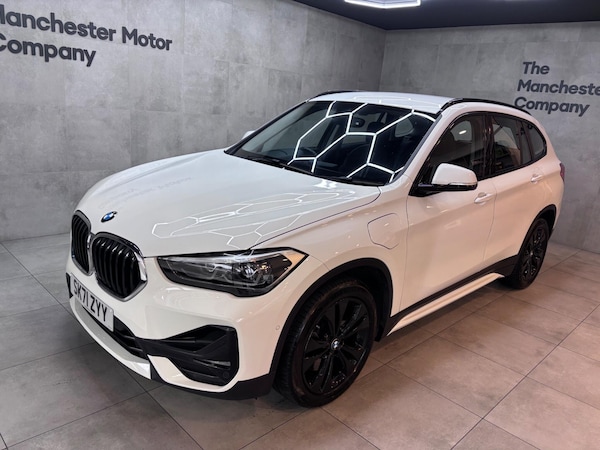 Used BMW X1 2021 for sale - 76295796: Photo 6