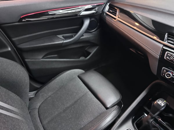 Used BMW X1 2021 for sale - 76295796: Photo 70
