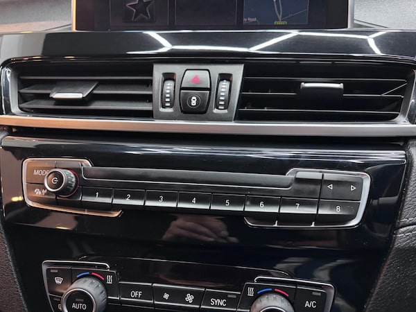 Used BMW X1 2021 for sale - 76295796: Photo 72