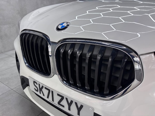 Used BMW X1 2021 for sale - 76295796: Photo 9