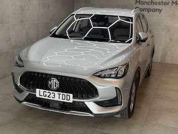 Used MG MG HS 2023 for sale - 79268827: Photo