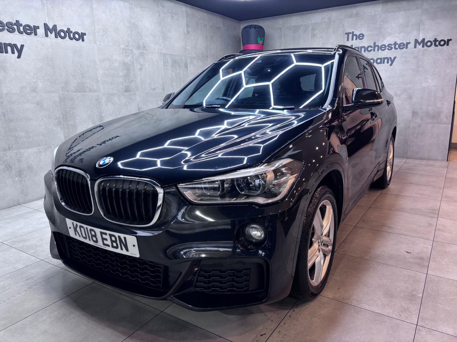 Used BMW X1 for sale - 77549614: Photo 10