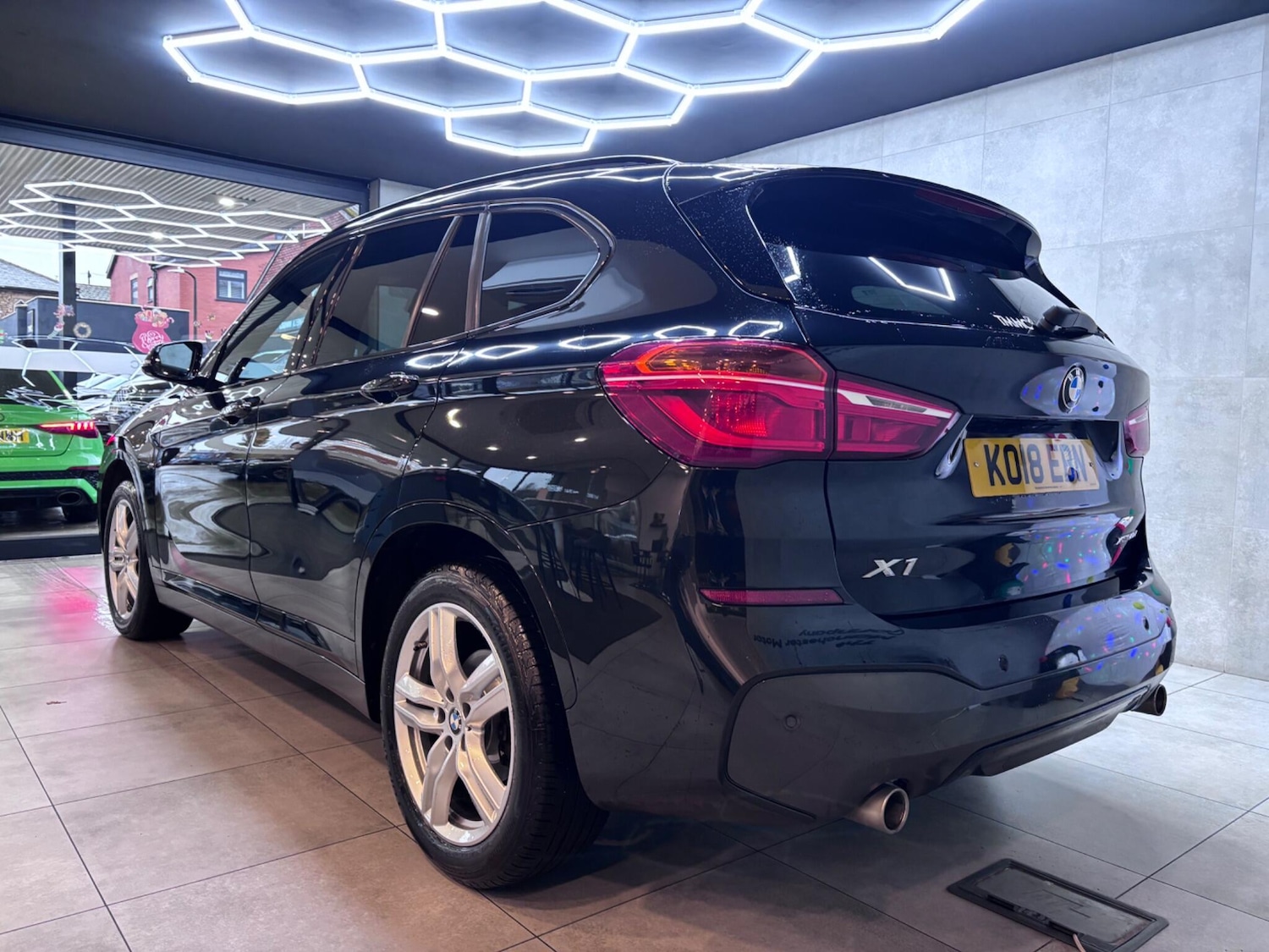 Used BMW X1 for sale - 77549614: Photo 13