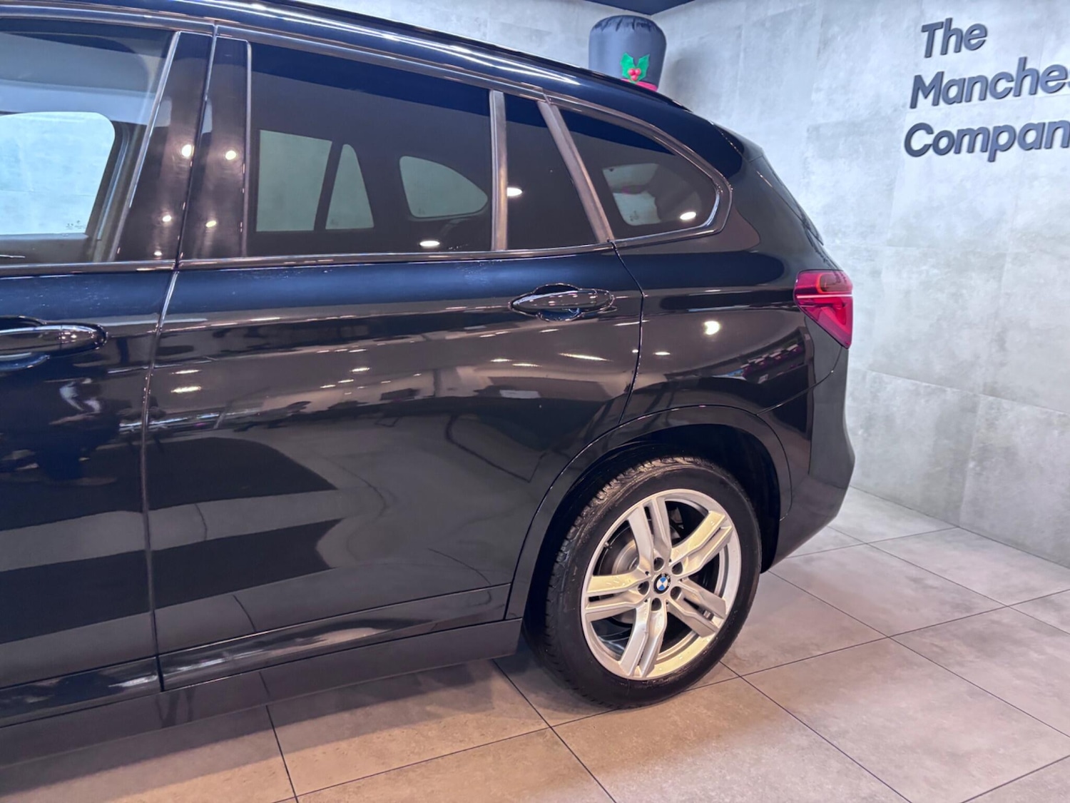 Used BMW X1 for sale - 77549614: Photo 15