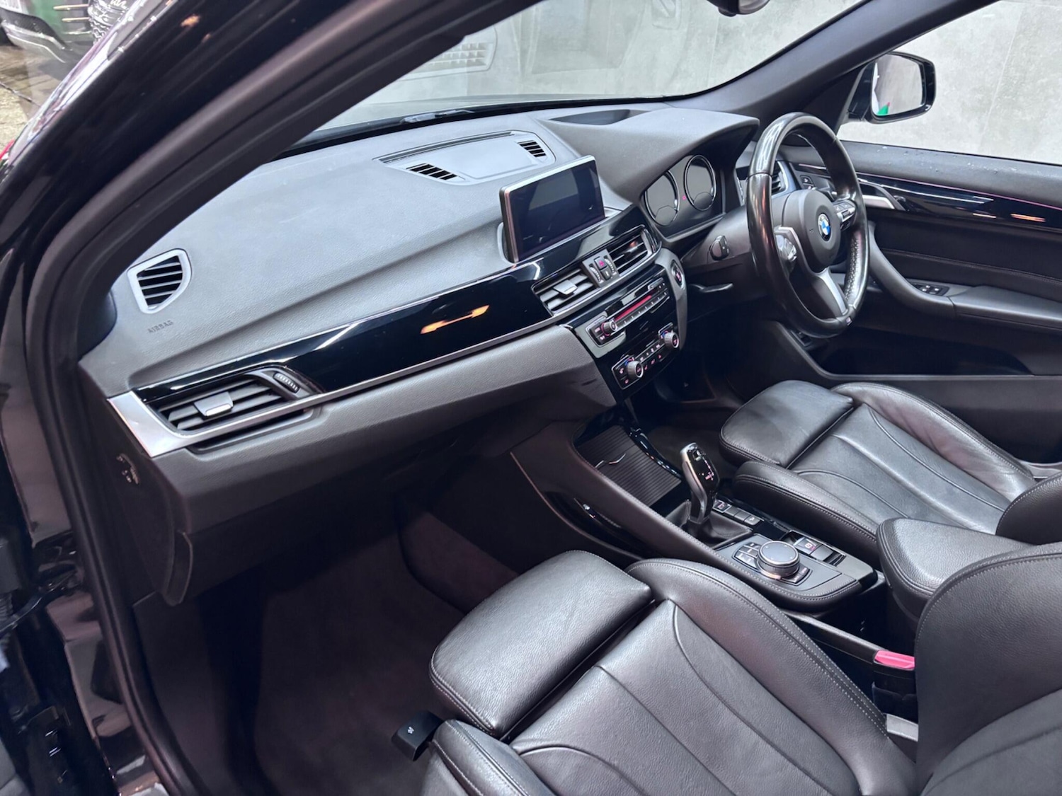 Used BMW X1 for sale - 77549614: Photo 16