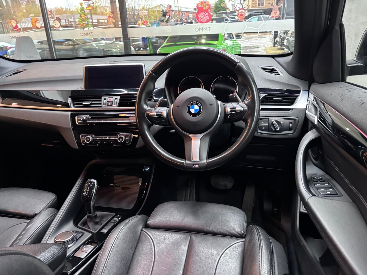 Used BMW X1 for sale - 77549614: Photo 17