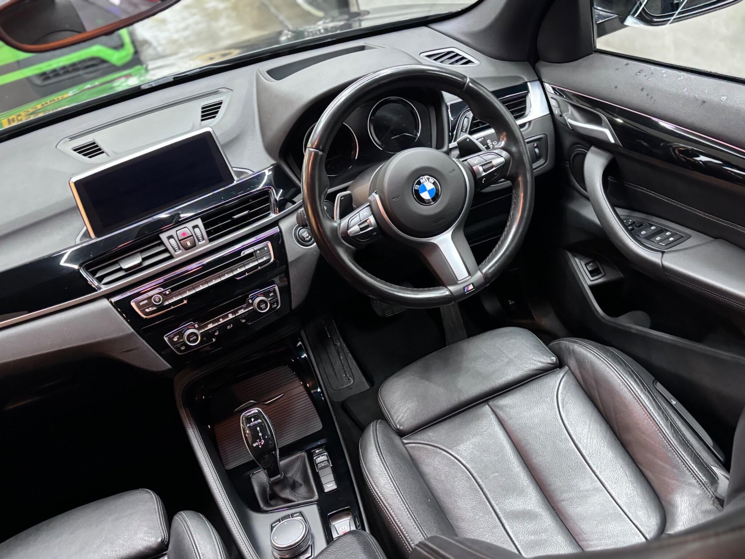Used BMW X1 for sale - 77549614: Photo 18