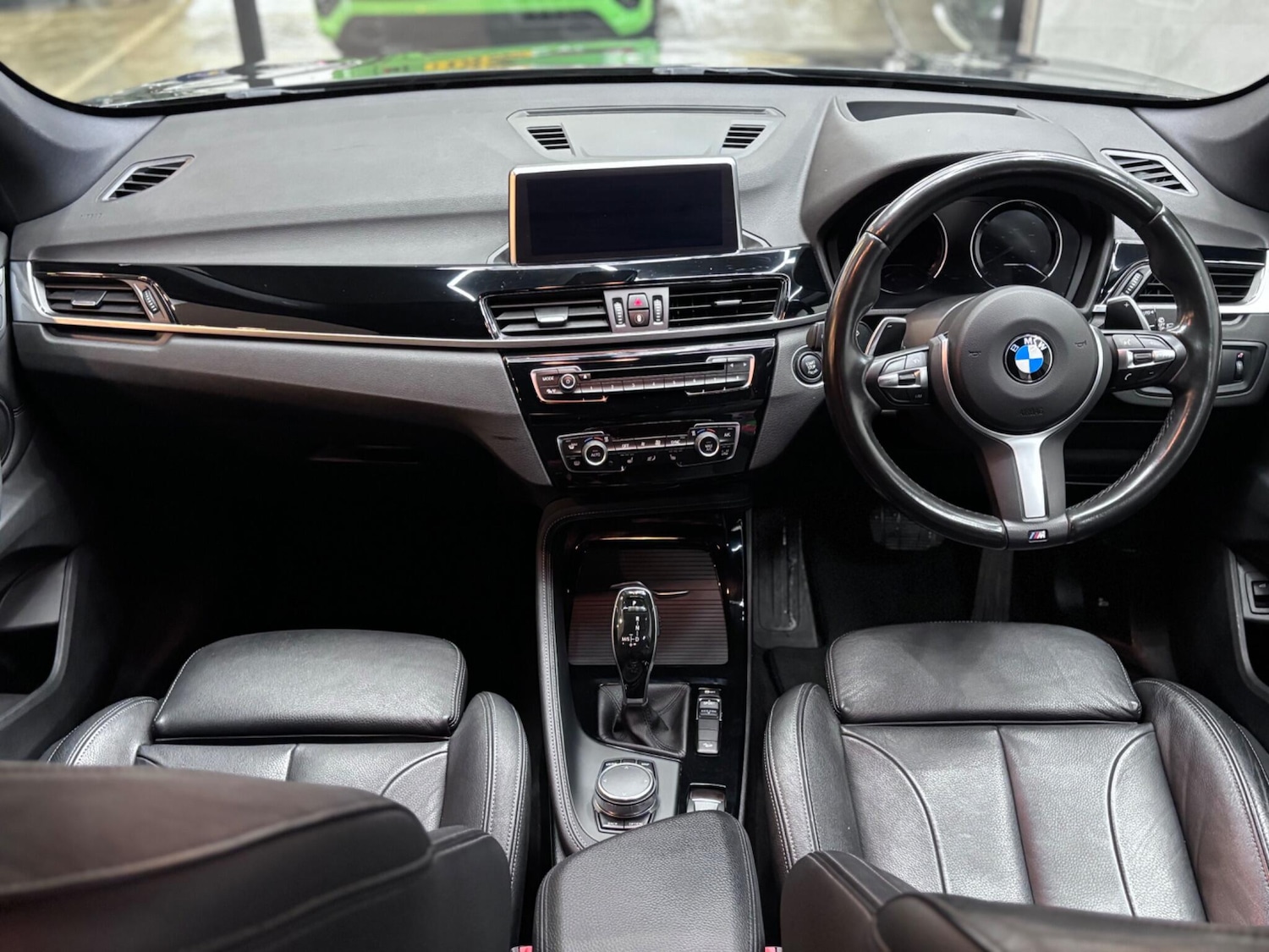 Used BMW X1 for sale - 77549614: Photo 19