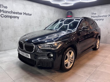 Used BMW X1 2018 for sale - 77549614: Photo