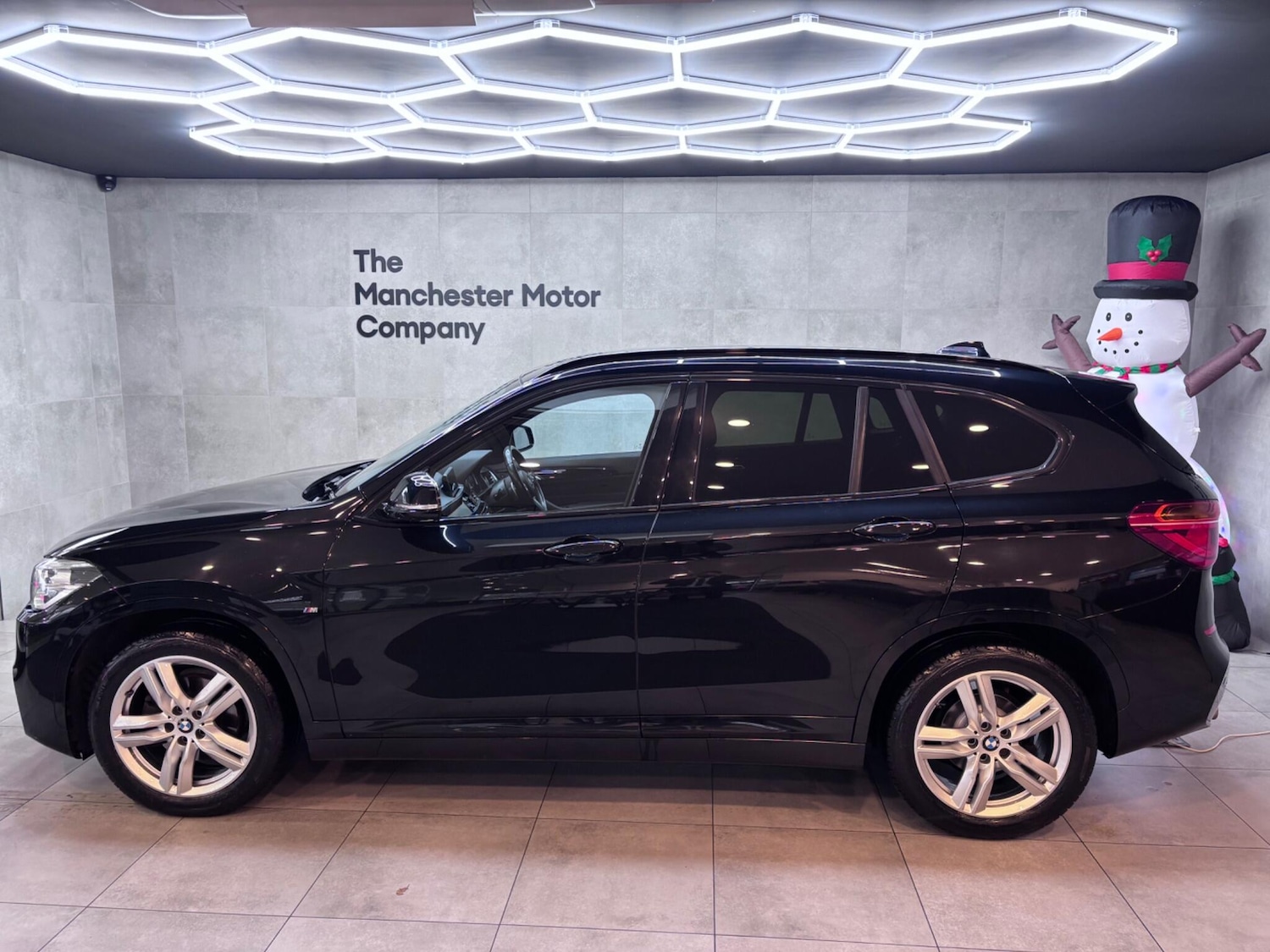 Used BMW X1 for sale - 77549614: Photo 2