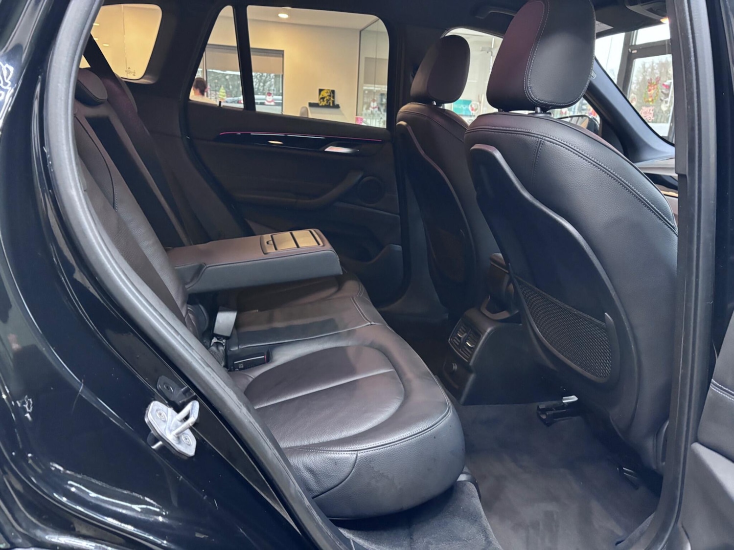 Used BMW X1 for sale - 77549614: Photo 31