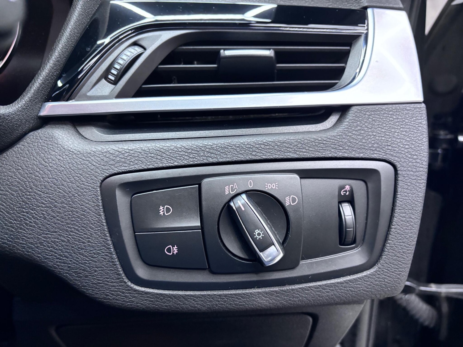 Used BMW X1 for sale - 77549614: Photo 35