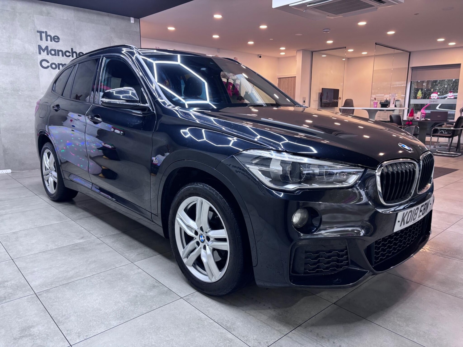 Used BMW X1 for sale - 77549614: Photo 4