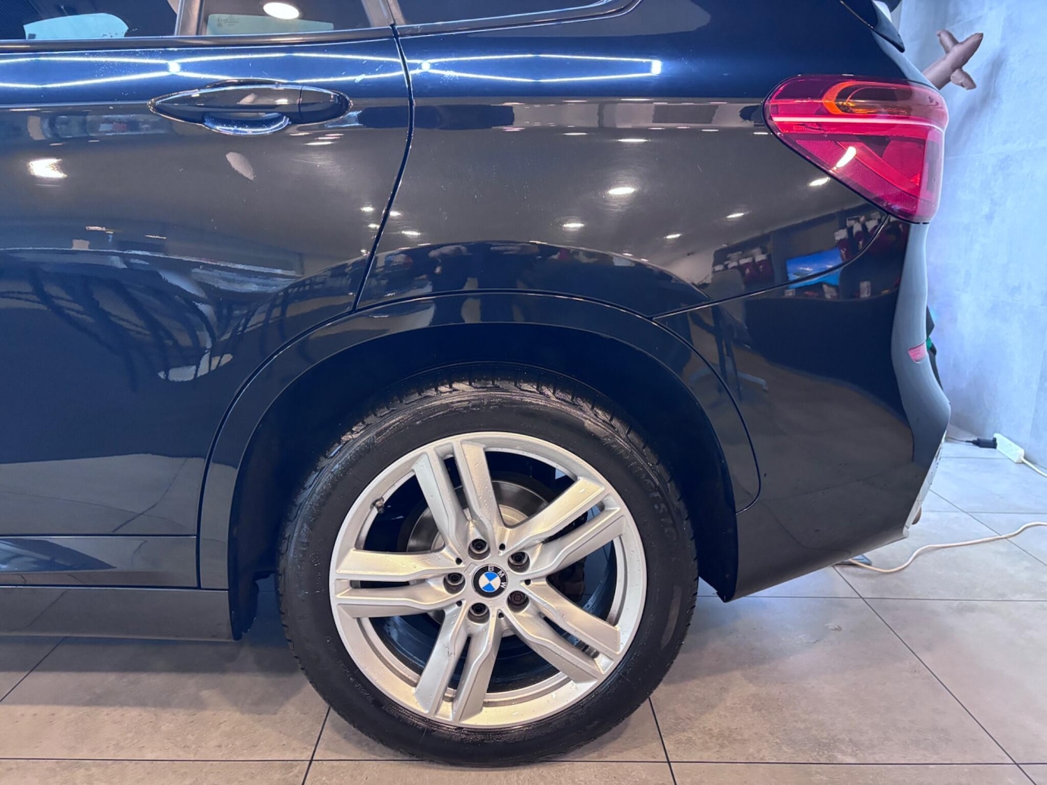 Used BMW X1 for sale - 77549614: Photo 48