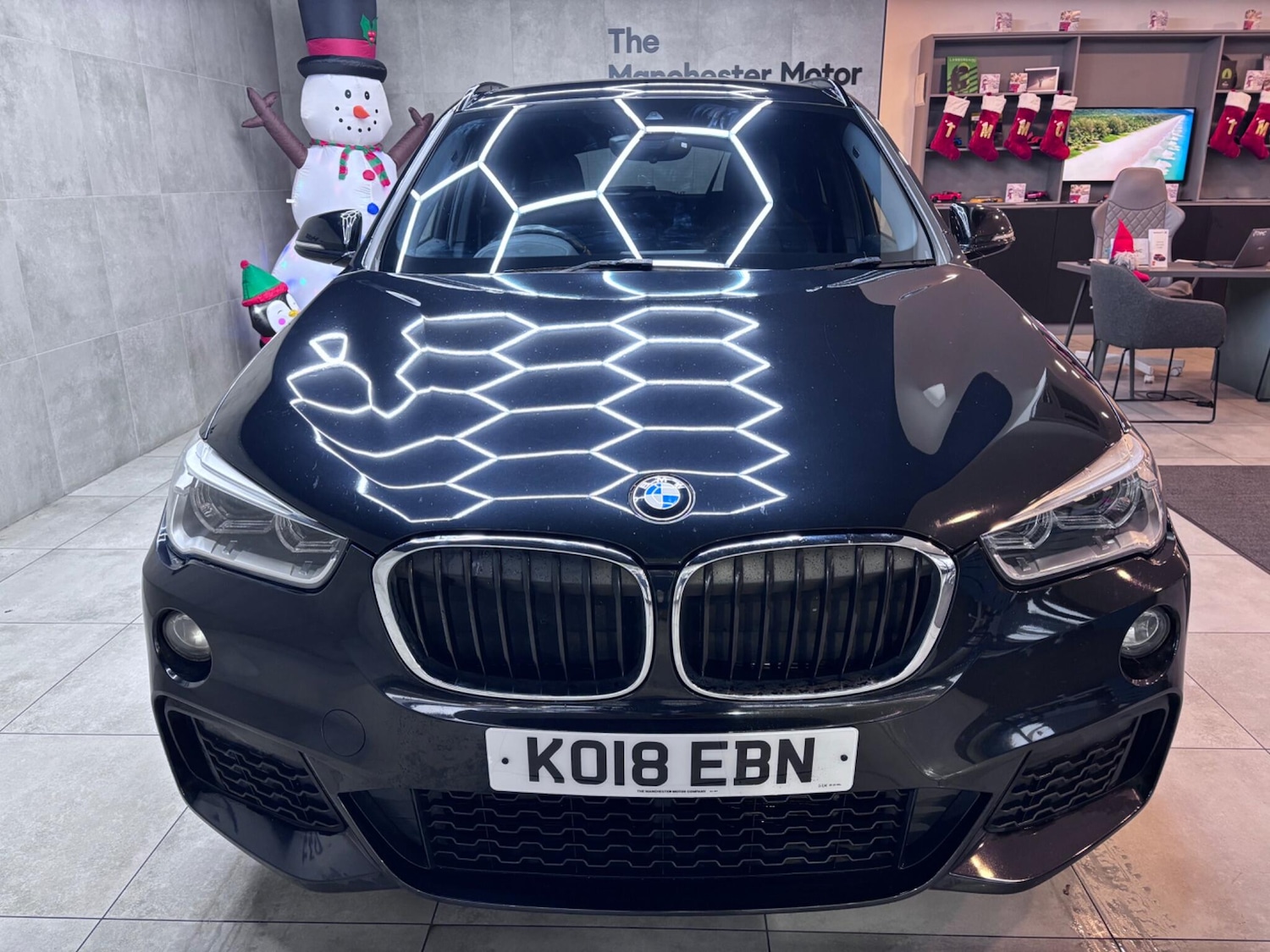 Used BMW X1 for sale - 77549614: Photo 5