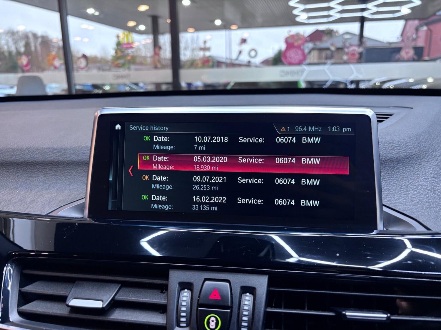 Used BMW X1 for sale - 77549614: Photo 51