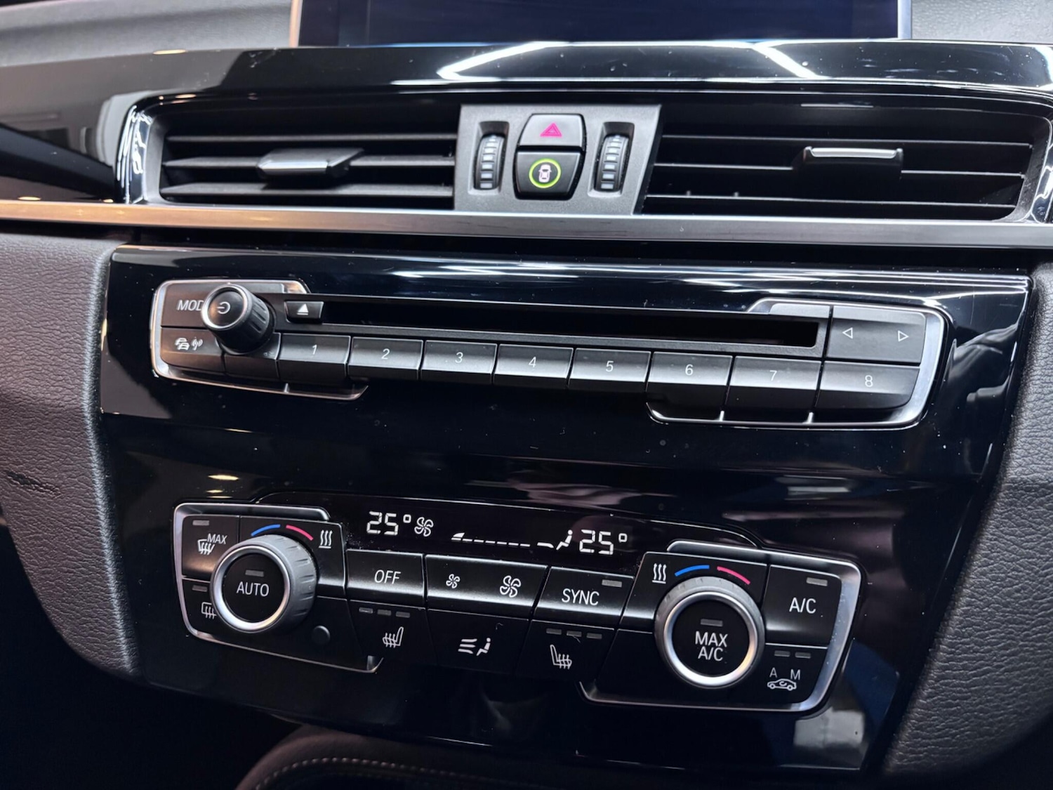 Used BMW X1 for sale - 77549614: Photo 52