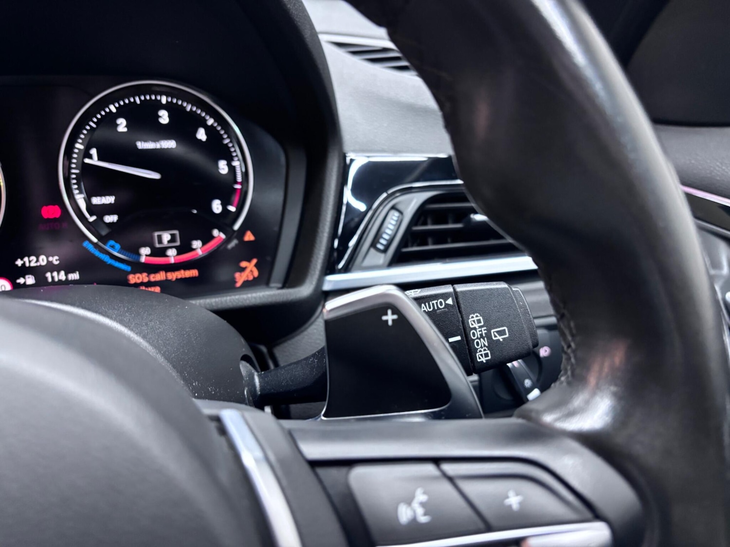 Used BMW X1 for sale - 77549614: Photo 54