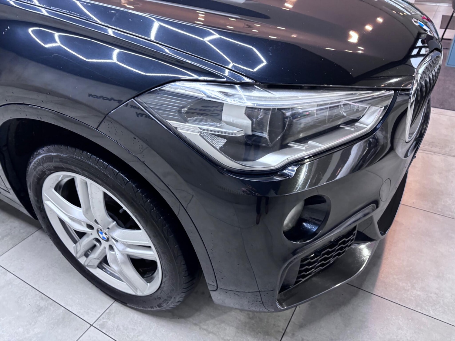 Used BMW X1 for sale - 77549614: Photo 65