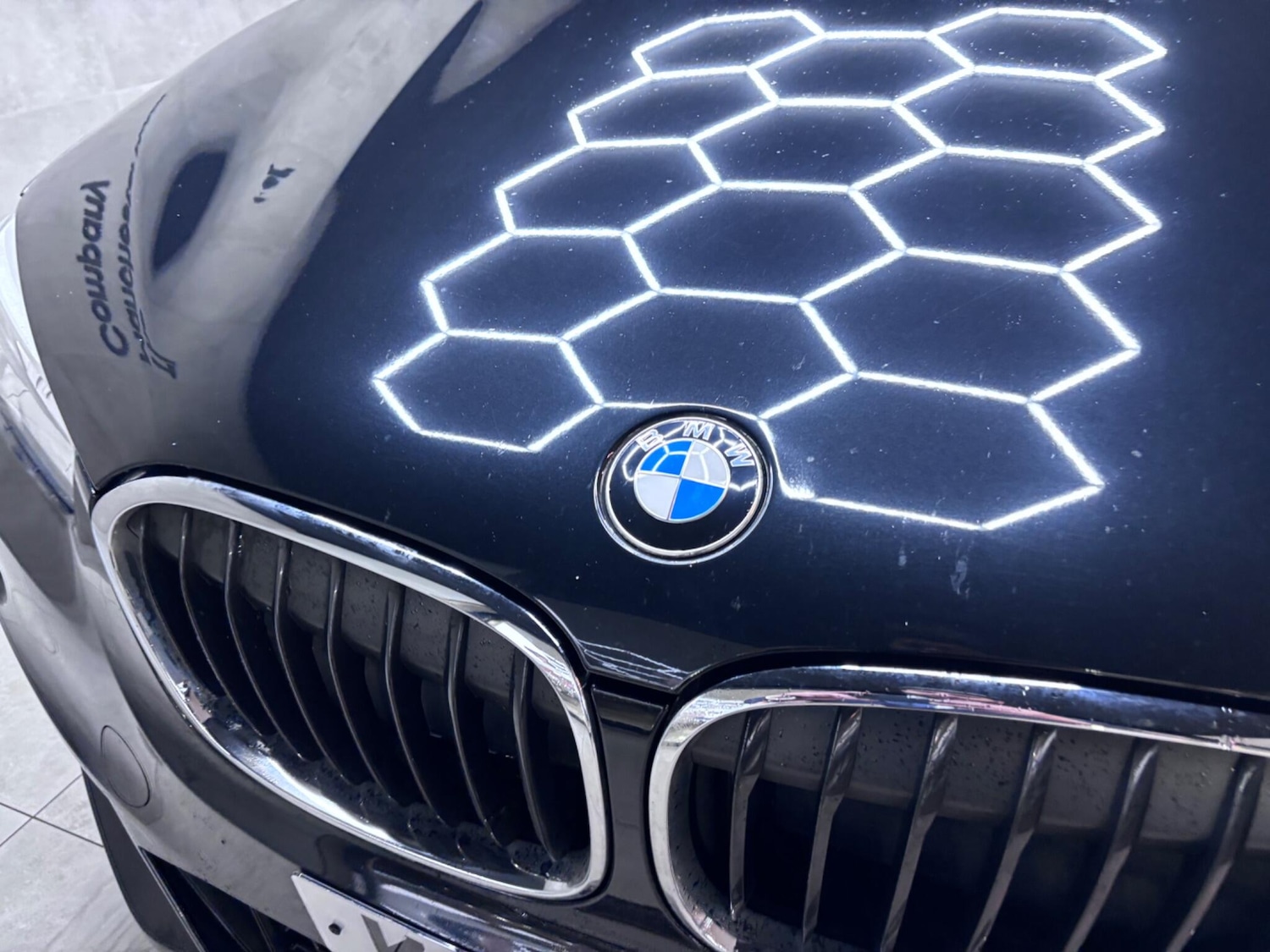 Used BMW X1 for sale - 77549614: Photo 68