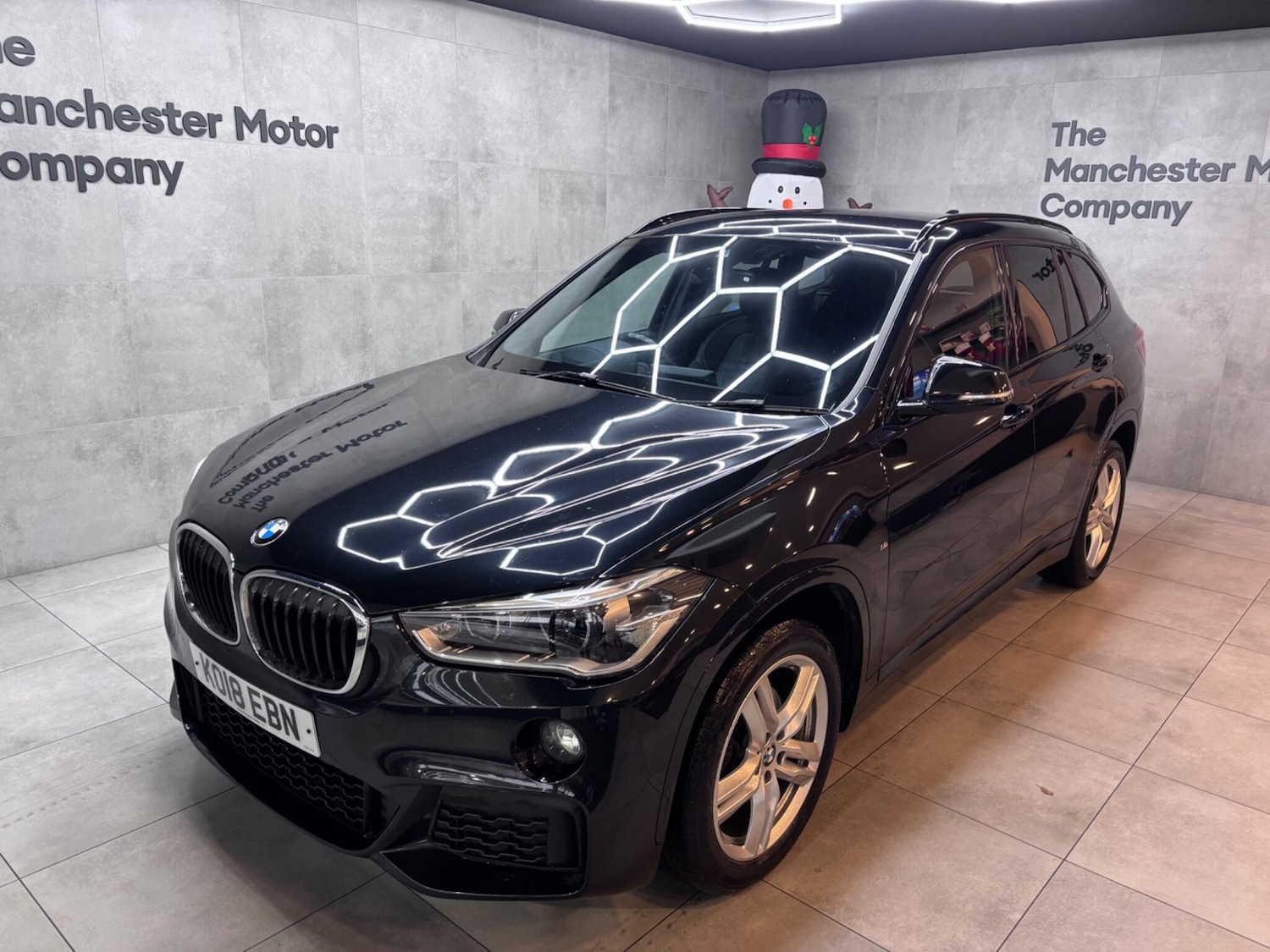 Used BMW X1 for sale - 77549614: Photo 8